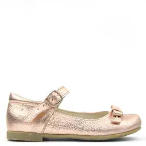 (2461-8) Balerinas rose gold