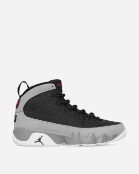 Air Jordan 9 Retro Sneakers Black