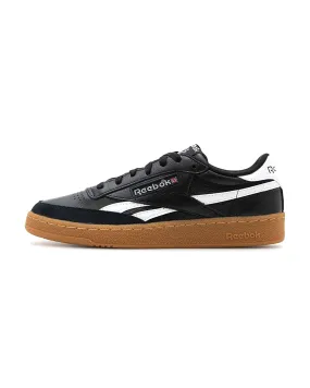 Club C Revenge - Black / White / Gum