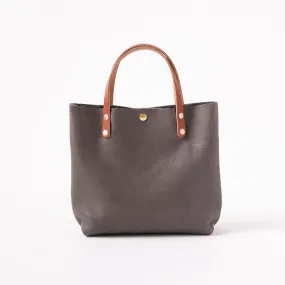 Grey Cypress Mini Tote