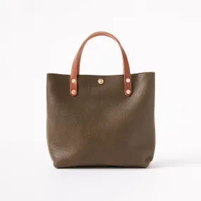 Olive Cypress Mini Tote