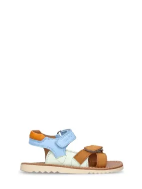 Pom D&#x27;api   Trek nappa strap sandals 