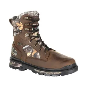 Rocky Rams Horn Men's 800G Insulated Waterproof Outdoor Boot