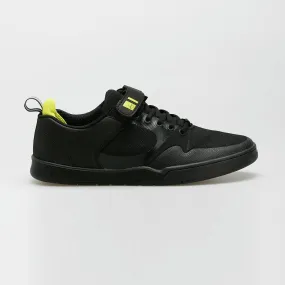 éS Shoes Accel Plus Ever Stitch - Black/Glam