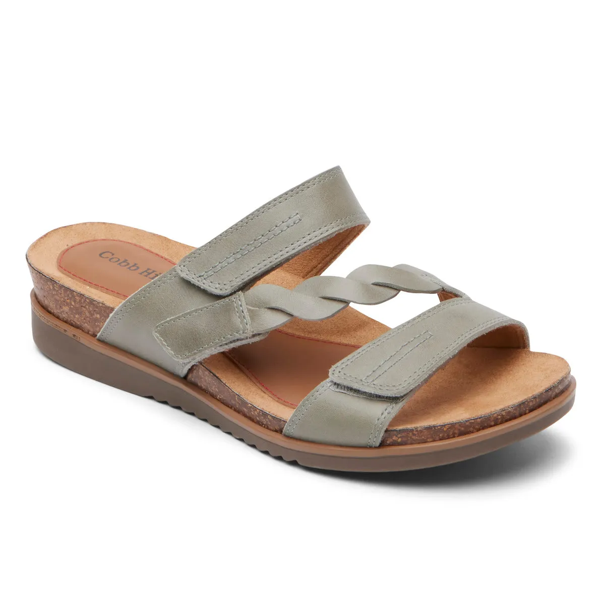 Women's May Asymmetrical Slide