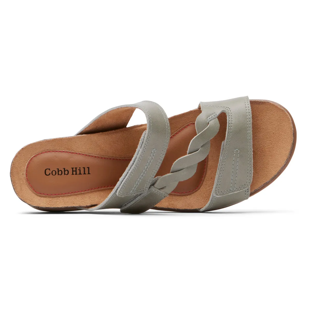 Women's May Asymmetrical Slide