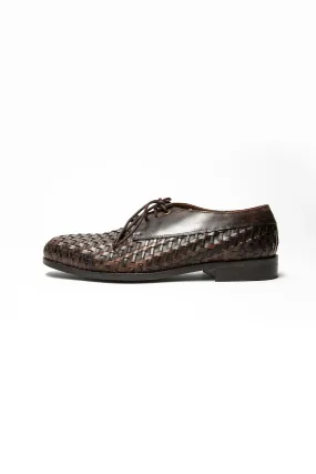 Woven Derbys